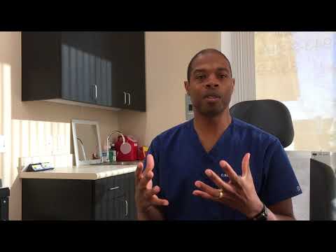 Mohs Surgeon Dr Christopher Crosby explains Mohs Surgery