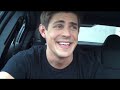 A Message from Chris Lowell
