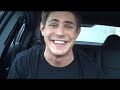 A Message from Chris Lowell