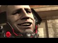 Metal Gear Rising Revengeance Gameplay Walkthrough Part 1 - Guard Duty - Mission 1