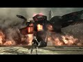 Metal Gear Rising Revengeance Gameplay Walkthrough Part 1 - Guard Duty - Mission 1