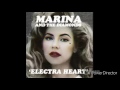 Nightcore- Marina and The Diamonds Electra Heart FULL ALBUM DELUXE