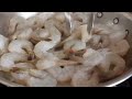 Garlic Shrimp Recipe - Quick & Easy Garlic Shrimp