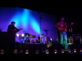 Nicki Bluhm & The Gramblers + Tim Bluhm - California Way - Henry Miller Library - 5-9-2013