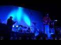 Nicki Bluhm & The Gramblers + Tim Bluhm - California Way - Henry Miller Library - 5-9-2013