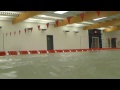 Swimming Pool at Moulton College