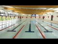 Swimming Pool at Moulton College
