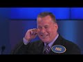 Family Feud - The FUNNIEST fast money!