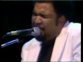 George Duke - Sweet Baby live