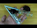 Make a Mini Cannon from a Lighter