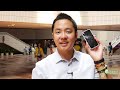 iPhone 5S and 5C Drop Test!