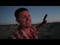 High Speed Fun and a Fly Responding to a Blast Wave | Smarter Every Day 55