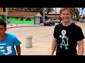 Parkour Documentary: People in Motion