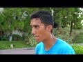 Parkour Documentary: People in Motion