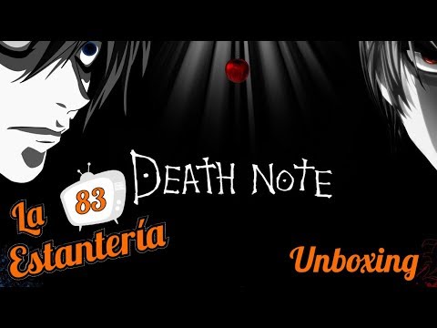 Reseña Death Note: Confrontation
