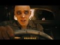 Trailer 9 do filme Mad Max: Fury Road