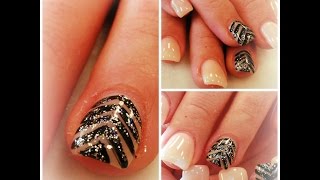 HOW TO DO GEL NAILS STEP BY STEP