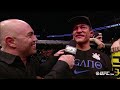 UFC 166: Cain Velasquez and Junior Dos Santos Post-Fight Interviews