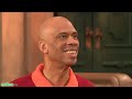 Sesame Street: Kareem Abdul Jabbar and Big Bird - Subtraction
