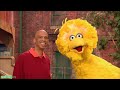 Sesame Street: Kareem Abdul Jabbar and Big Bird - Subtraction