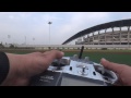 The Intruder Q7 Aerial surveillance drone revealed