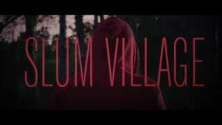 Slum Village - Braveheart (ft. havoc) Slum Village - Braveheart (ft. havoc)