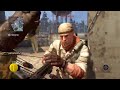Black Ops - The Crew Challenge - KYR SP33DY (Part 1)