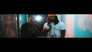 Waka Flocka Flame - Let Dem Guns Blam (feat. Meek Mill)
