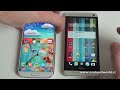 Samsung Galaxy S4 e HTC One: confronto fra top di gamma