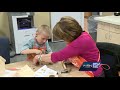 This week's Tuesday's Child loves to build