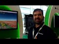 GeoEye Google IO 2012 Demo 1