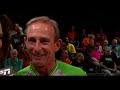 2013 - 2014 PBA League Challenge Round 1 - Blind Bowling