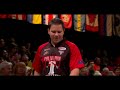 2013 - 2014 PBA League Challenge Round 1 - Blind Bowling