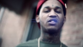 Fredo Santana - Fugazy (ft. Gino Marley) Fredo Santana - Fugazy (ft. Gino Marley)