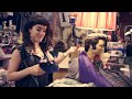 MACKLEMORE & RYAN LEWIS - THRIFT SHOP FEAT. WANZ (OFFICIAL VIDEO)