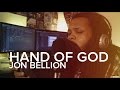 Jon Bellion - Hand Of God COVER #TheHumanCondition Kid Travis