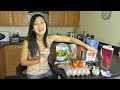 How I Eat Healthy on a Low Budget! (Cheap & Clean)