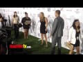 Ronda Rousey and Brendan Schaub 2013 MAXIM HOT 100 Party Green Carpet ARRIVALS