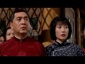 Jet Li VS Wu Shu Master