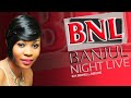 Banjul Night Live EP 9