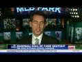 Baseball, steroids and the Hall of Fame