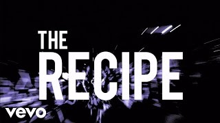 Kendrick Lamar - The Recipe (Lyric Video) ft. Dr. Dre (Live at Coachella, 2012)