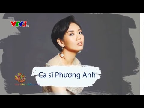 Phương Anh Idol - Hành trình lấy lại vóc dáng