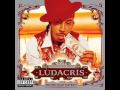 Ludacris - Get Back Uncensored