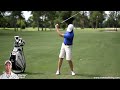 Golf Swing Lesson: Weight Shift (Transfer) Made Easy (Golf's #1 Lag Instructor)