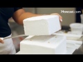 Kids' Birthday Cakes / How to Make a Princess Castle Cake: Creating Shape 3/4