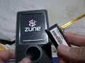 Zune 30gb fix/solution if it won't start/boot up (not frozen)
