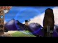 Lets Play: Tesla the Weatherman! (Part 4), Commentary Fail