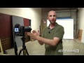 Choosing the Right Lens