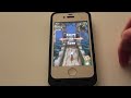 How to get an unlimited high score in Temple Run :: Insane Temple Run cheat / glitch